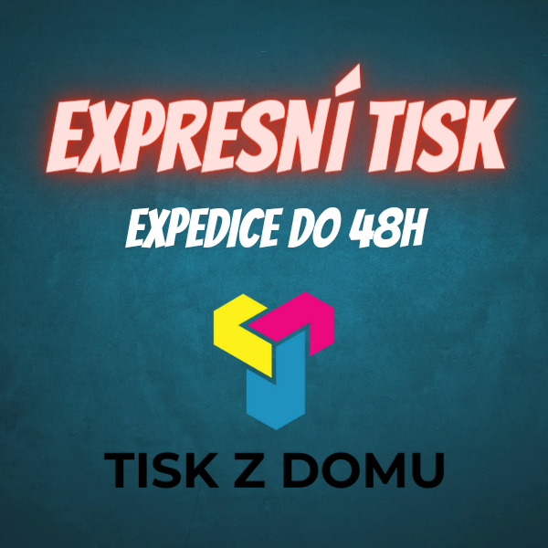 Expresní tisk